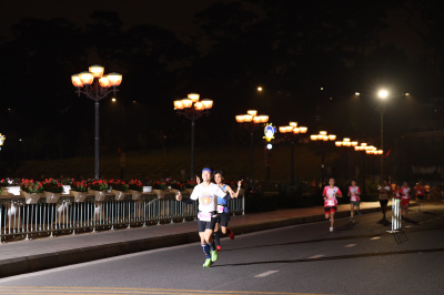 Photo Đà Lạt Fresh Night Marathon