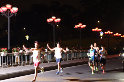 Photo Đà Lạt Fresh Night Marathon