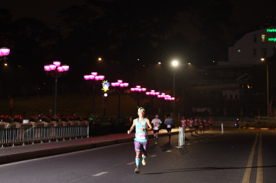 Photo Đà Lạt Fresh Night Marathon