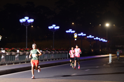 Photo Đà Lạt Fresh Night Marathon