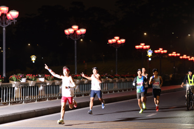 Photo Đà Lạt Fresh Night Marathon