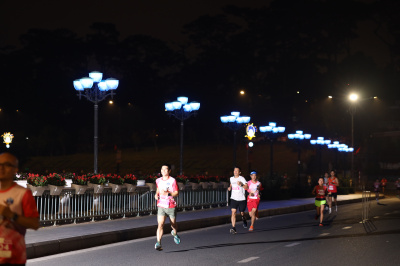 Photo Đà Lạt Fresh Night Marathon