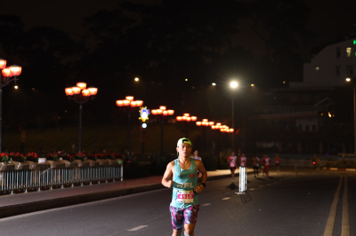 Photo Đà Lạt Fresh Night Marathon