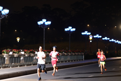 Photo Đà Lạt Fresh Night Marathon