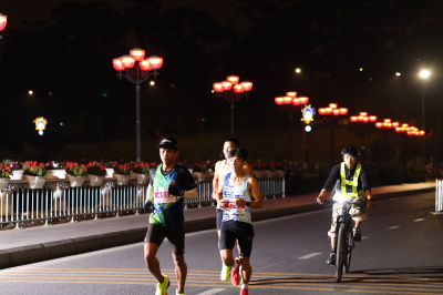 Photo Đà Lạt Fresh Night Marathon