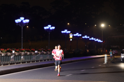 Photo Đà Lạt Fresh Night Marathon