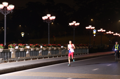Photo Đà Lạt Fresh Night Marathon
