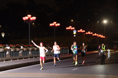 Photo Đà Lạt Fresh Night Marathon