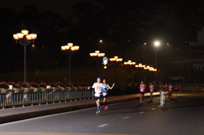Photo Đà Lạt Fresh Night Marathon