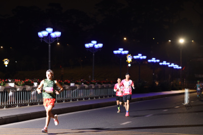 Photo Đà Lạt Fresh Night Marathon