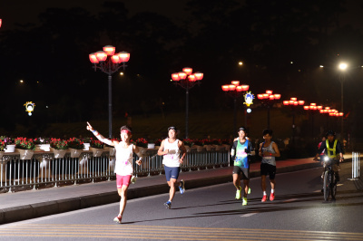 Photo Đà Lạt Fresh Night Marathon