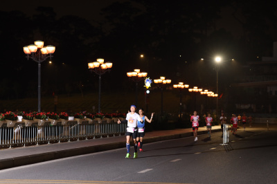 Photo Đà Lạt Fresh Night Marathon