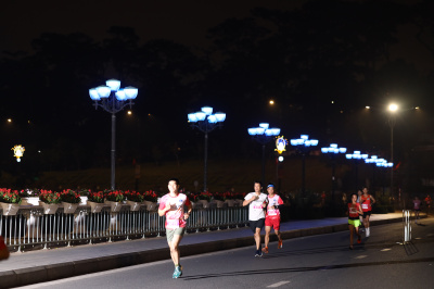 Photo Đà Lạt Fresh Night Marathon