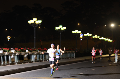 Photo Đà Lạt Fresh Night Marathon
