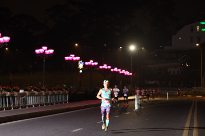 Photo Đà Lạt Fresh Night Marathon