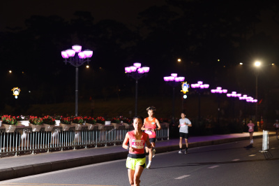 Photo Đà Lạt Fresh Night Marathon