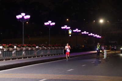 Photo Đà Lạt Fresh Night Marathon