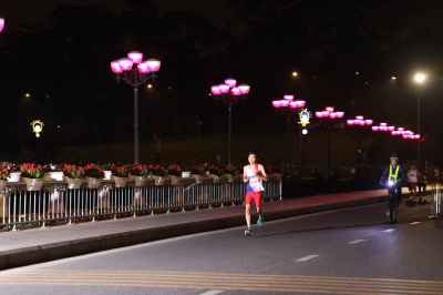 Photo Đà Lạt Fresh Night Marathon