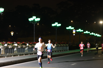 Photo Đà Lạt Fresh Night Marathon