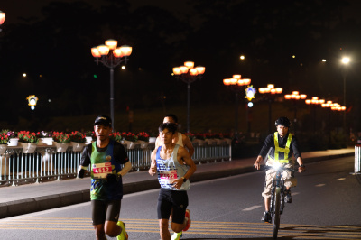 Photo Đà Lạt Fresh Night Marathon