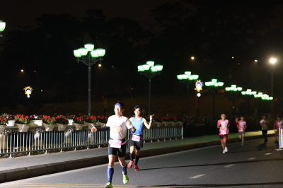 Photo Đà Lạt Fresh Night Marathon