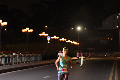 Photo Đà Lạt Fresh Night Marathon