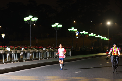 Photo Đà Lạt Fresh Night Marathon