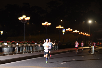 Photo Đà Lạt Fresh Night Marathon