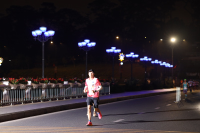 Photo Đà Lạt Fresh Night Marathon