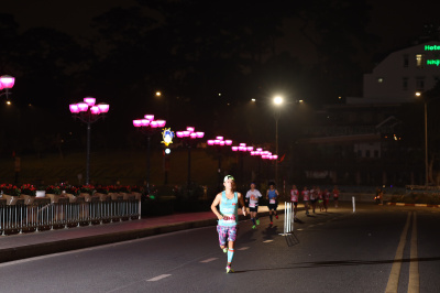 Photo Đà Lạt Fresh Night Marathon