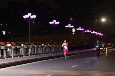 Photo Đà Lạt Fresh Night Marathon