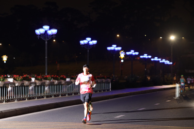 Photo Đà Lạt Fresh Night Marathon