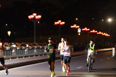 Photo Đà Lạt Fresh Night Marathon