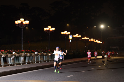 Photo Đà Lạt Fresh Night Marathon