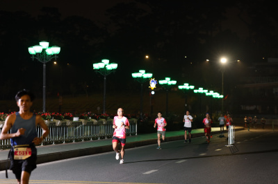 Photo Đà Lạt Fresh Night Marathon