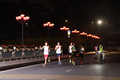Photo Đà Lạt Fresh Night Marathon