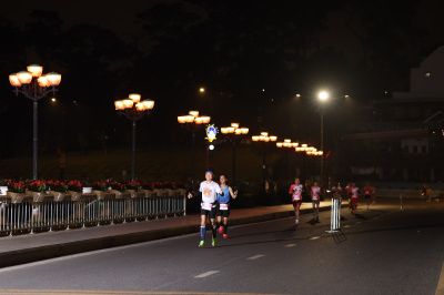 Photo Đà Lạt Fresh Night Marathon