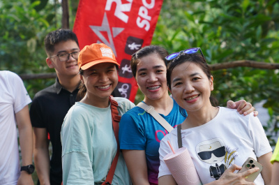 Hàm Lợn Chân Ái 照片