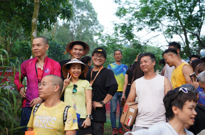 Hàm Lợn Chân Ái 照片