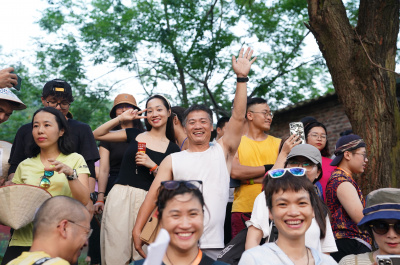 Hàm Lợn Chân Ái 照片