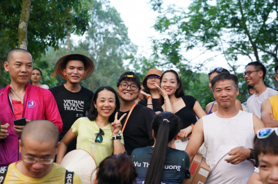 Hàm Lợn Chân Ái 照片