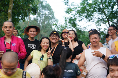 Hàm Lợn Chân Ái 照片