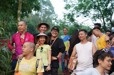 Hàm Lợn Chân Ái 照片