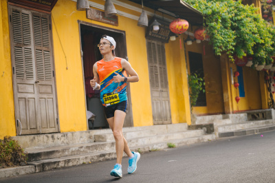 Photo Let's Run Hoi An 2024