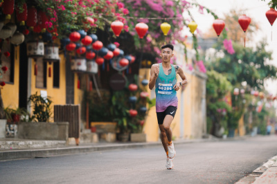 Photo Let's Run Hoi An 2024