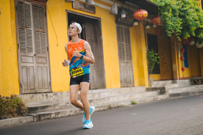 Photo Let's Run Hoi An 2024