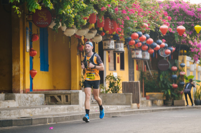 Photo Let's Run Hoi An 2024