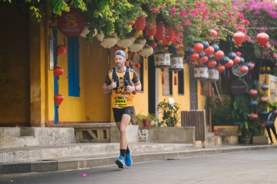 Photo Let's Run Hoi An 2024