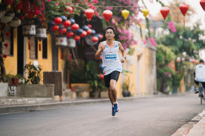 Photo Let's Run Hoi An 2024