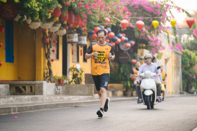 Photo Let's Run Hoi An 2024